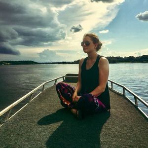 Meet your Posher, Victoria